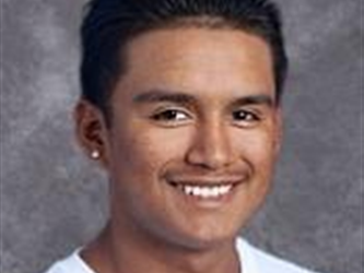 Foothill High School 2020 Graduate