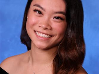 INDEPENDENCE HIGH SCHOOL SENIOR GRADUATE