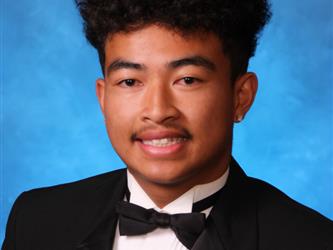 Andrew Hill High School - Class of 2020
