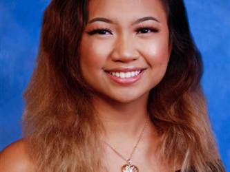 INDEPENDENCE HIGH SCHOOL SENIOR GRADUATE