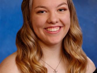 INDEPENDENCE HIGH SCHOOL SENIOR GRADUATE