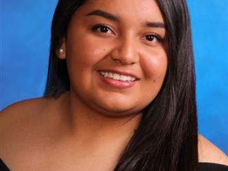 James Lick High School 2020 Graduate