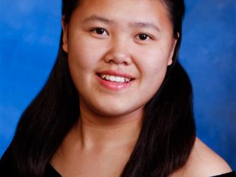 INDEPENDENCE HIGH SCHOOL SENIOR GRADUATE