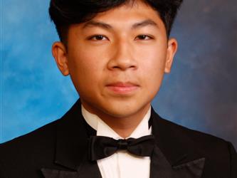 Andrew Hill High School - Class of 2020