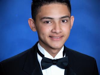 Overfelt High School - Senior Class 2020