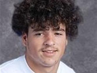 Foothill High School 2020 Graduate