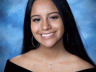 Overfelt High School - Senior Class 2020