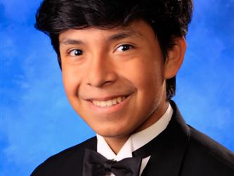 Andrew Hill High School - Class of 2020