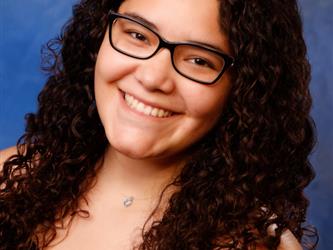 INDEPENDENCE HIGH SCHOOL SENIOR GRADUATE