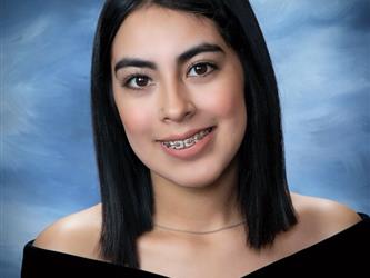 Overfelt High School - Senior Class 2020