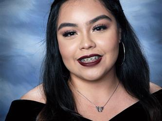Overfelt High School - Senior Class 2020
