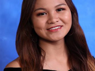 INDEPENDENCE HIGH SCHOOL SENIOR GRADUATE