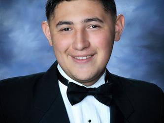 Overfelt High School - Senior Class 2020