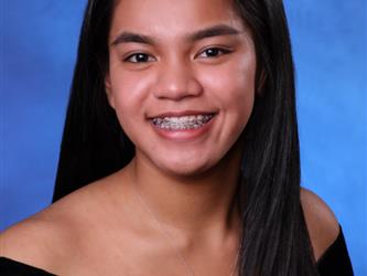 INDEPENDENCE HIGH SCHOOL SENIOR GRADUATE