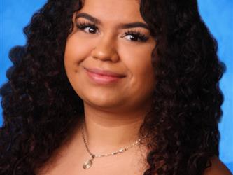 Oak Grove High School 2020 Graduate