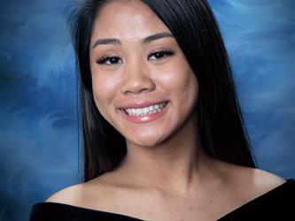 Overfelt High School - Senior Class 2020
