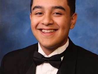 Yerba Buena High School - Class of 2020