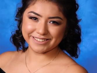 Oak Grove High School 2020 Graduate