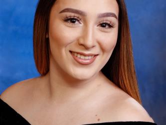 Oak Grove High School 2020 Graduate