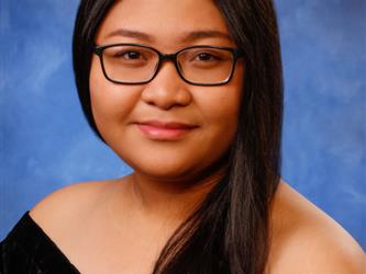 James Lick High School 2020 Graduate