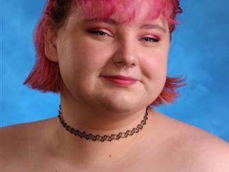 Oak Grove High School 2020 Graduate