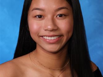 Oak Grove High School 2020 Graduate