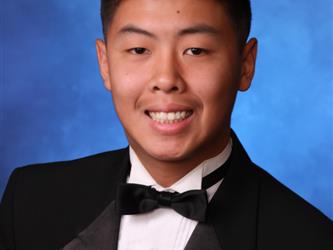 INDEPENDENCE HIGH SCHOOL SENIOR GRADUATE