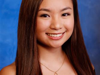 INDEPENDENCE HIGH SCHOOL SENIOR GRADUATE