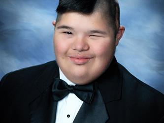 Overfelt High School - Senior Class 2020