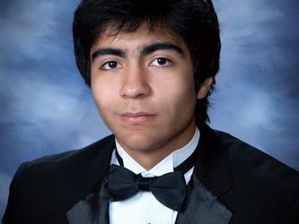Overfelt High School - Senior Class 2020