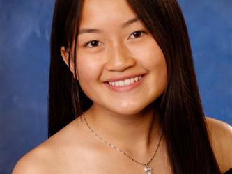 Oak Grove High School 2020 Graduate