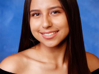 Oak Grove High School 2020 Graduate