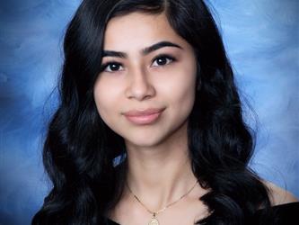 Overfelt High School - Senior Class 2020