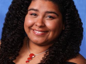 INDEPENDENCE HIGH SCHOOL SENIOR GRADUATE