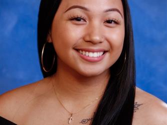 INDEPENDENCE HIGH SCHOOL SENIOR GRADUATE