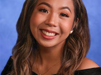 James Lick High School 2020 Graduate