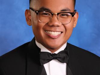 INDEPENDENCE HIGH SCHOOL SENIOR GRADUATE