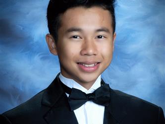 Overfelt High School - Senior Class 2020