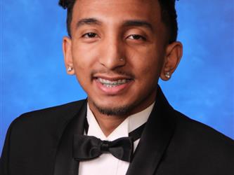 INDEPENDENCE HIGH SCHOOL SENIOR GRADUATE