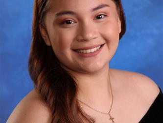 James Lick High School 2020 Graduate