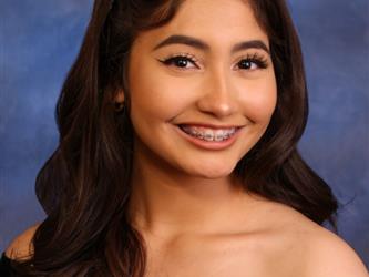 James Lick High School 2020 Graduate