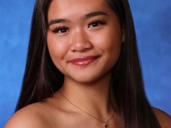 INDEPENDENCE HIGH SCHOOL SENIOR GRADUATE