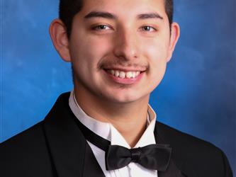 Yerba Buena High School - Class of 2020