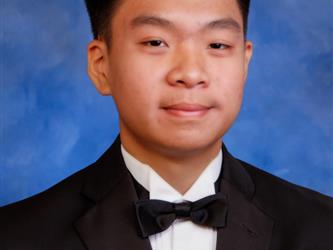 INDEPENDENCE HIGH SCHOOL SENIOR GRADUATE