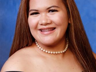 INDEPENDENCE HIGH SCHOOL SENIOR GRADUATE