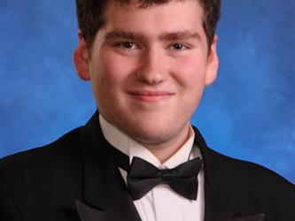 INDEPENDENCE HIGH SCHOOL SENIOR GRADUATE