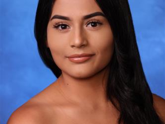 James Lick High School 2020 Graduate