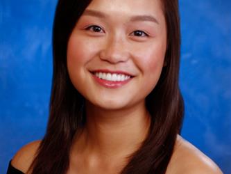 INDEPENDENCE HIGH SCHOOL SENIOR GRADUATE
