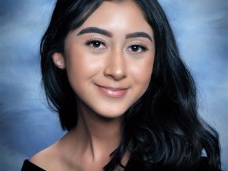 Overfelt High School - Senior Class 2020