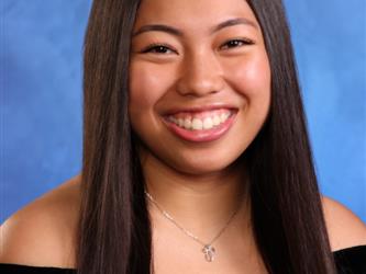 INDEPENDENCE HIGH SCHOOL SENIOR GRADUATE